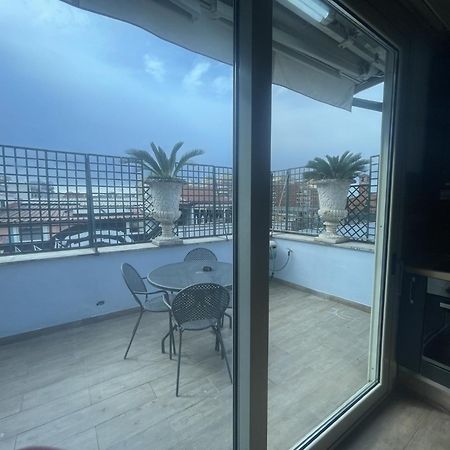 洛迪公馆酒店 罗马 外观 照片